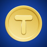 Telegram profile photo for تپ کوینز 💥Tap coins 💥