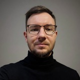Telegram profile photo for Михаил Овчинников