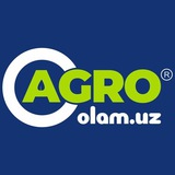 Telegram profile photo for AGRO E'LONLAR