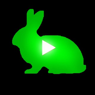 Telegram profile photo for White Rabbit