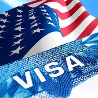Telegram profile photo for Amerika Vizesi (Acil Randevu) - Bildirim