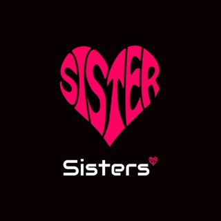 Telegram group profile photo for 👭Sisters 華語社區