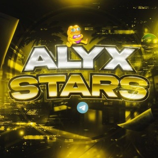 Telegram profile photo for ALyx