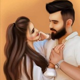 Telegram profile photo for نبض روحي🔥❤️