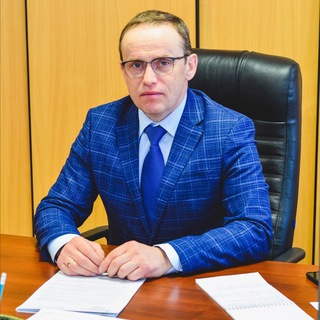 Telegram profile photo for Михаил Слепухин