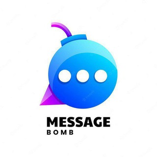 Telegram group profile photo for SMS BOMBER