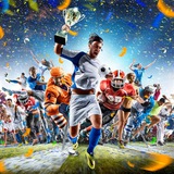 Telegram profile photo for 🏆Коэффициент успеха🏆