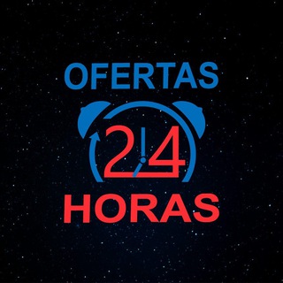 Telegram profile photo for Ofertas 24 Horas