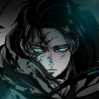 Telegram profile photo for Levi info