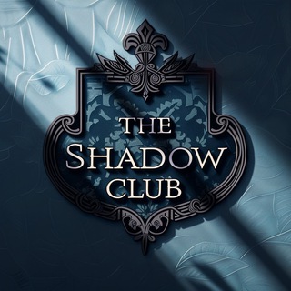 Telegram profile photo for THE SHADOW CLUB