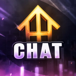 Telegram group profile photo for On crypto chat 💬