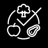 Telegram profile photo for Спортивный Нутрициолог