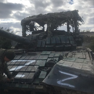 Telegram profile photo for Русский Танкист
