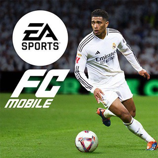 Telegram profile photo for FC mobile darslar va yangiliklar 🇺🇿
