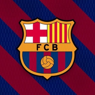 Telegram profile photo for FC Barcelona UA