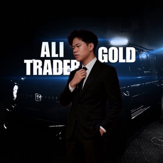 Telegram profile photo for ALI TRADER GOLD ๐ฎ๐ฉ