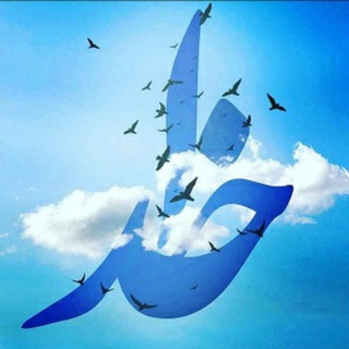 Telegram profile photo for خدا و کائنات