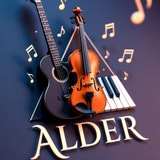 Telegram profile photo for ΛLDER
