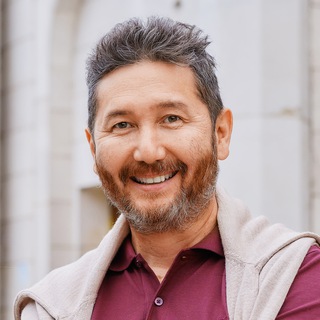 Telegram profile photo for Владимир Чамбайшин | Эксперт-психолог
