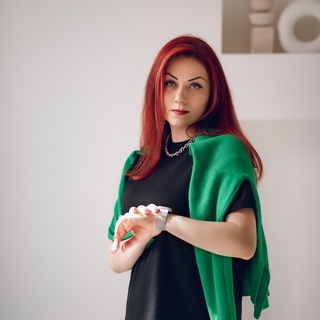 Telegram profile photo for Hr - профессия мечты!