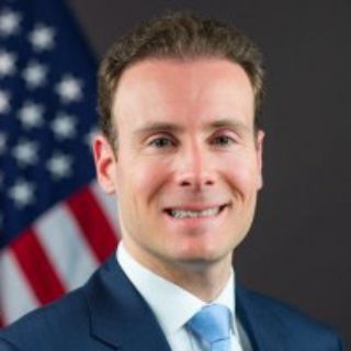 Telegram profile photo for Mike Selig