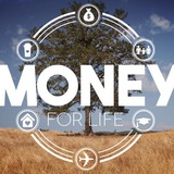 Telegram profile photo for MONEY FOR LIFE