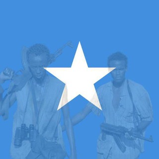 Telegram profile photo for $SOMALIA PORTAL