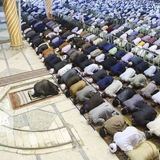 Telegram profile photo for نماز و مدرسه