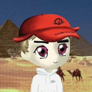 Telegram profile photo for Penguin's shitpost / guides / thoughts
