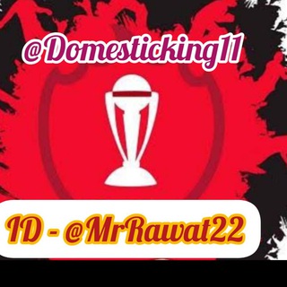 Telegram profile photo for Domestic King11