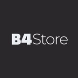 Telegram profile photo for B4 store