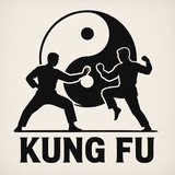 Telegram profile photo for کونگ فو توآ | kungfu