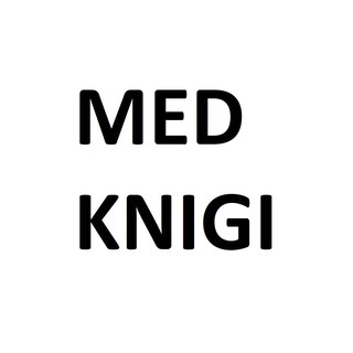 Telegram profile photo for Медицинские книги. Сеченова