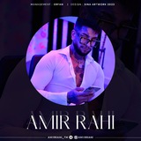 Telegram profile photo for Amir Rahi | امیر راهی