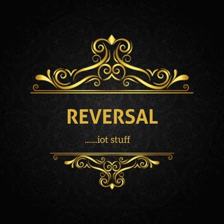 Telegram profile photo for ReversalX HQ