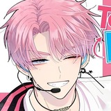 Telegram profile photo for Tamon. 𖹭