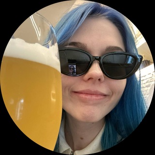 Telegram profile photo for асусасалка♡