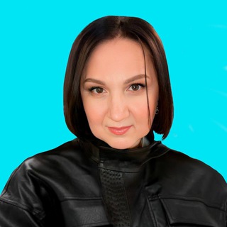 Telegram profile photo for Без иллюзий I Жукова Светлана