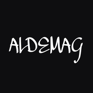 Telegram profile photo for ALDEMAG