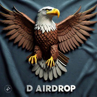 Telegram profile photo for D πAIRDROP ITSELFβ€οΈπππππππππ