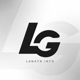 Telegram profile photo for Lanaya info
