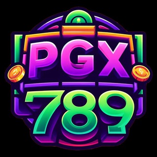 Telegram profile photo for PLAY.PGX789.COM