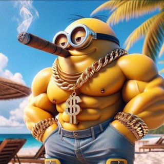 Telegram profile photo for LuckyBro отзывы