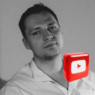 Telegram group profile photo for YouTube для экспертов