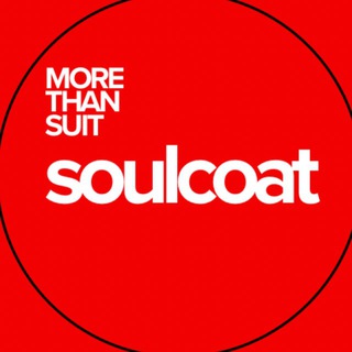 Telegram profile photo for SOULCOAT