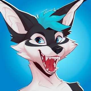 Telegram profile photo for Рокет