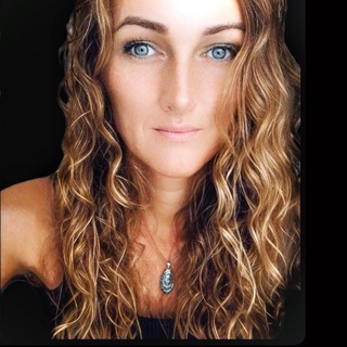 Telegram profile photo for NATASHA BOROK || Mineral Balancing