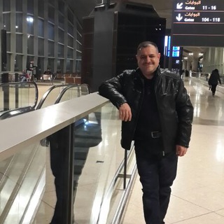Telegram profile photo for قناة الأستاذ مشتاق الجبوري