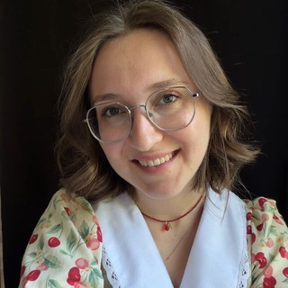 Telegram profile photo for Свечи • Виктория Спиридонова