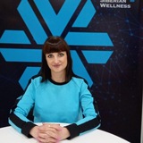 Telegram profile photo for ЕЛЕНА МИР • бизнес Siberian Wellness